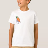 T-Shirt Tシャツ (正面)