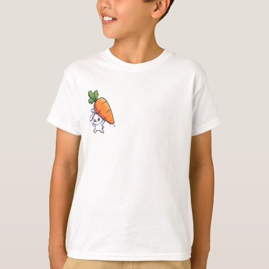 T-Shirt Tシャツ (正面)