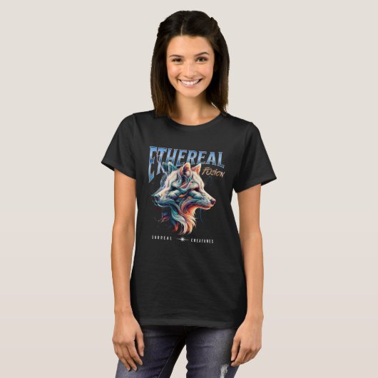 T-Shirt Tシャツ (正面フル)