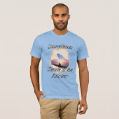 T-Shirt Tシャツ (正面フル)