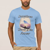 T-Shirt Tシャツ (正面)