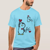 T-Shirt Tシャツ (正面)