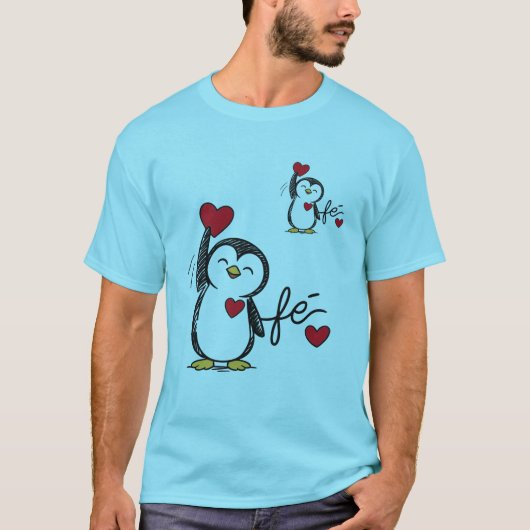 T-Shirt Tシャツ (正面)