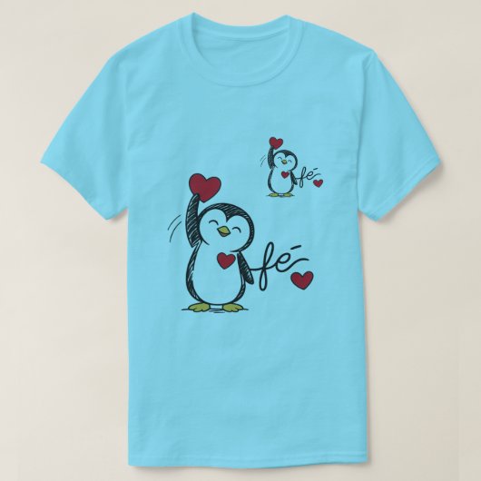 T-Shirt Tシャツ (デザイン正面)