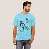T-Shirt Tシャツ (正面フル)