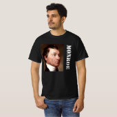 T-Shirt Tシャツ (正面フル)