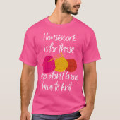 T-Shirt Tシャツ (正面)