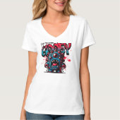 T-shirt  tシャツ (正面)