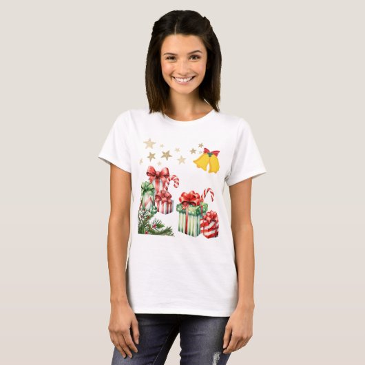 T-Shirt Tシャツ (正面フル)