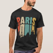 T-shirt Tシャツ (正面)