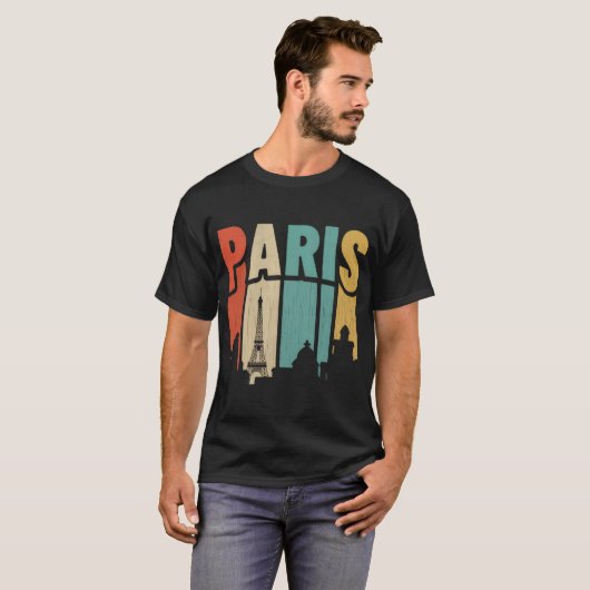 T-shirt Tシャツ (正面フル)