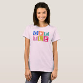 T-Shirt Tシャツ (正面フル)