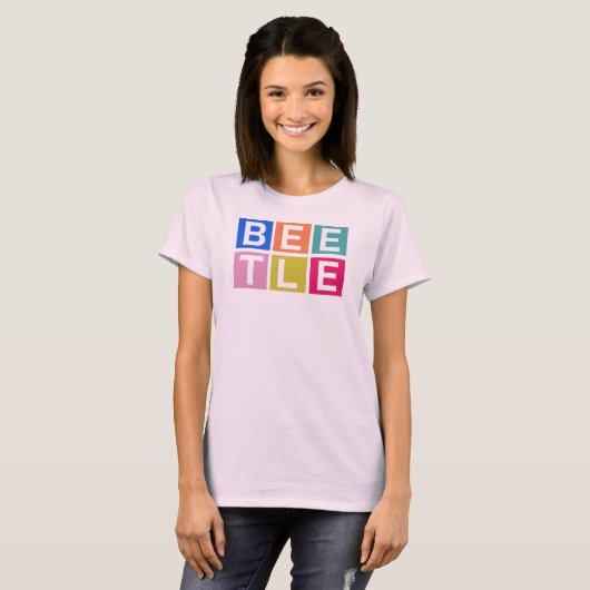 T-Shirt Tシャツ (正面フル)