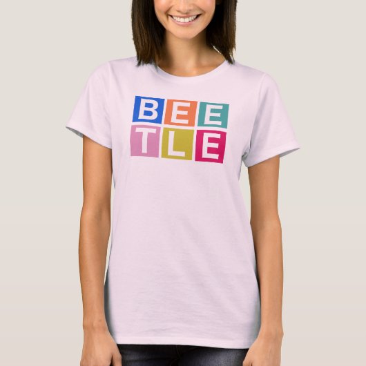 T-Shirt Tシャツ (正面)