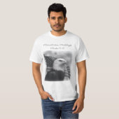 T-Shirt Tシャツ (正面フル)