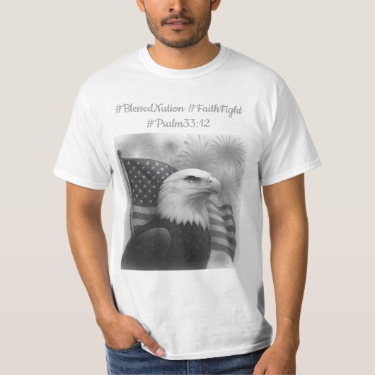 T-Shirt Tシャツ (正面)