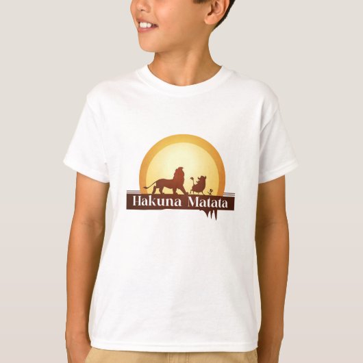 T-Shirt Tシャツ (正面)