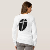 T-Shirt Tシャツ (裏面フル)