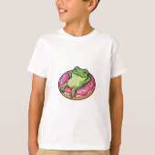 T-Shirt Tシャツ (正面)