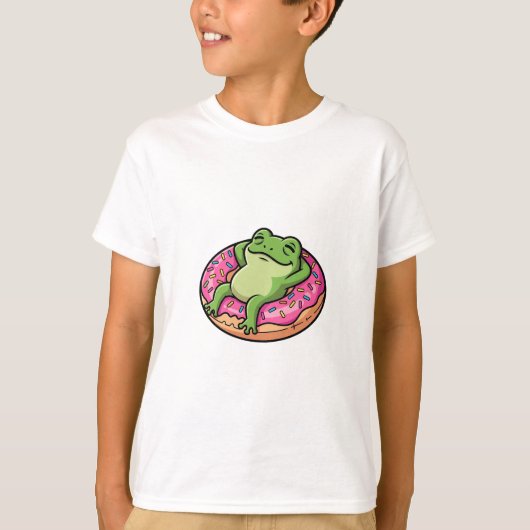 T-Shirt Tシャツ (正面)