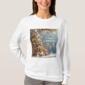 T shirt tシャツ (正面)