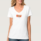 T-Shirt Tシャツ (正面)