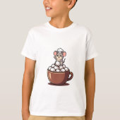 T-Shirt Tシャツ (正面)