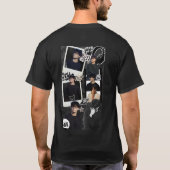 T-Shirt Tシャツ (裏面)