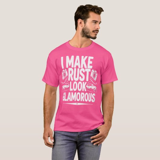 T-Shirt Tシャツ (正面フル)