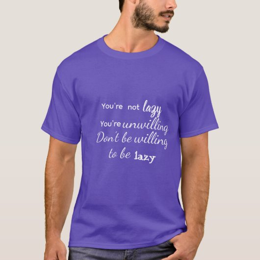 T-Shirt Tシャツ (正面)