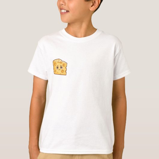 T-Shirt Tシャツ (正面)