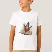 T-Shirt Tシャツ (正面)