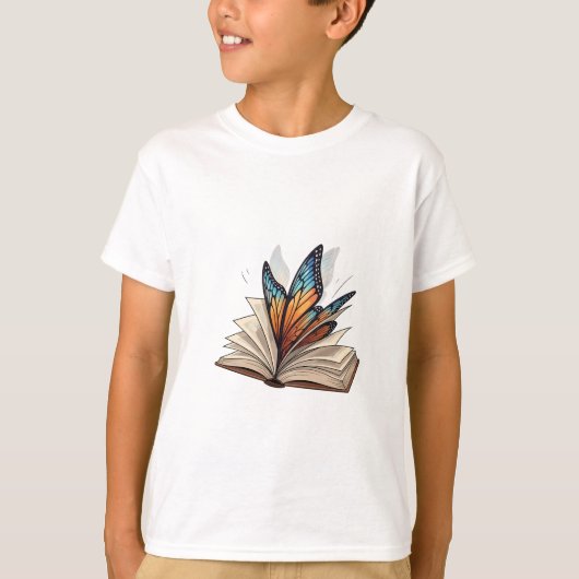 T-Shirt Tシャツ (正面)