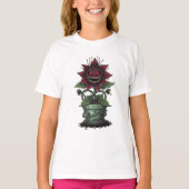 T-Shirt Tシャツ (正面)