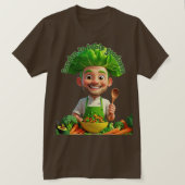 T-Shirt Tシャツ (デザイン正面)