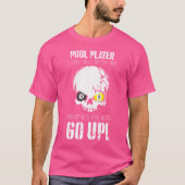 T-Shirt Tシャツ (正面)