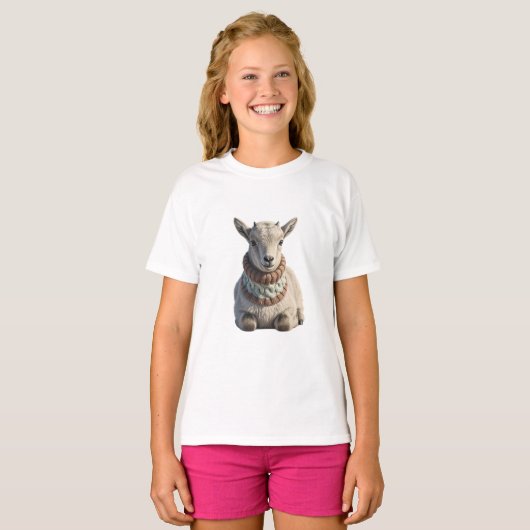 T-Shirt Tシャツ (正面フル)