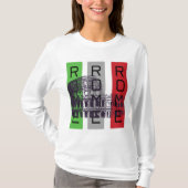 T-Shirt Tシャツ (正面)