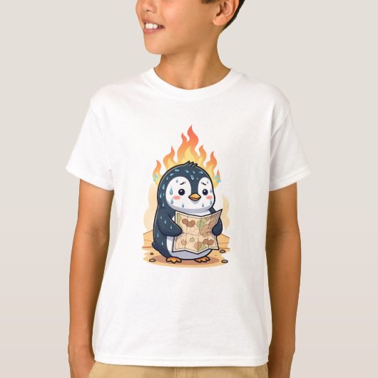 T-Shirt Tシャツ (正面)