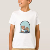 T-Shirt Tシャツ (正面)