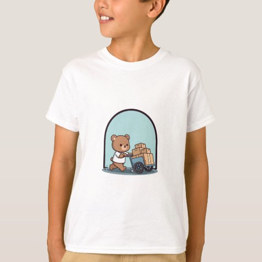 T-Shirt Tシャツ (正面)