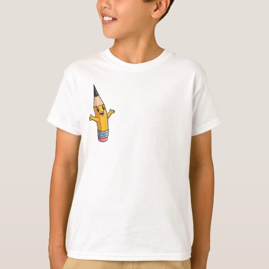 T-Shirt Tシャツ (正面)