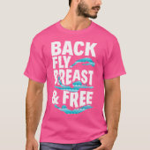 T-Shirt Tシャツ (正面)