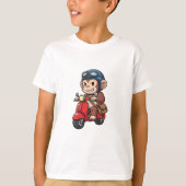 T-Shirt Tシャツ (正面)