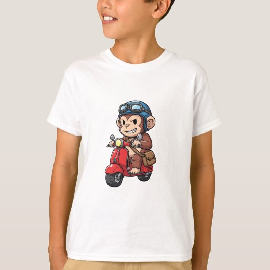 T-Shirt Tシャツ (正面)