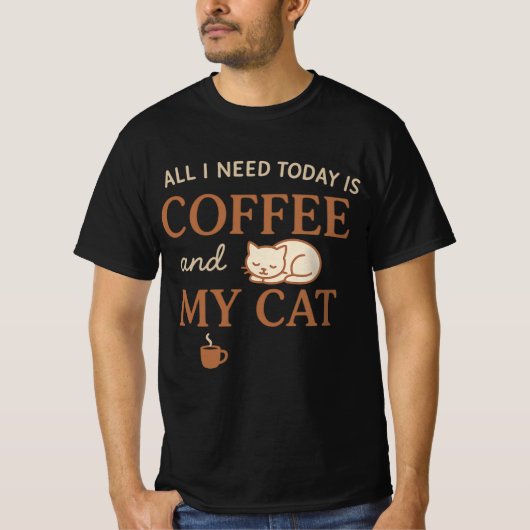 T-Shirt Tシャツ (正面)