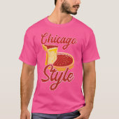 T-Shirt Tシャツ (正面)