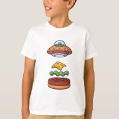 T-Shirt Tシャツ (正面)