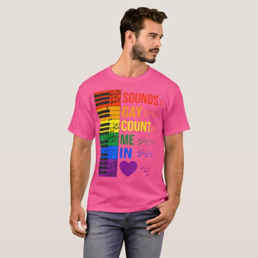 T-Shirt Tシャツ (正面フル)