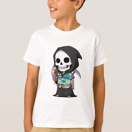 T-Shirt Tシャツ (正面)